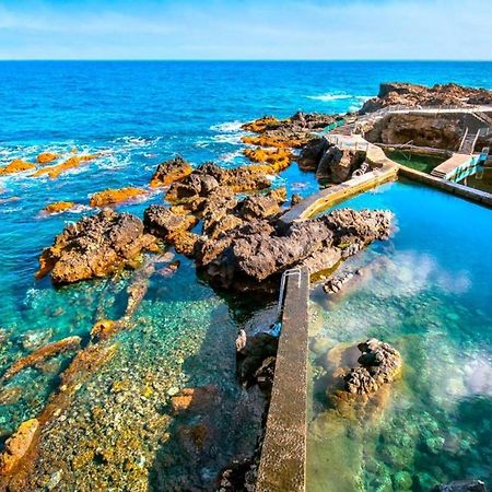 Primera Linea En Piscinas Naturales. Барловенто Екстер'єр фото