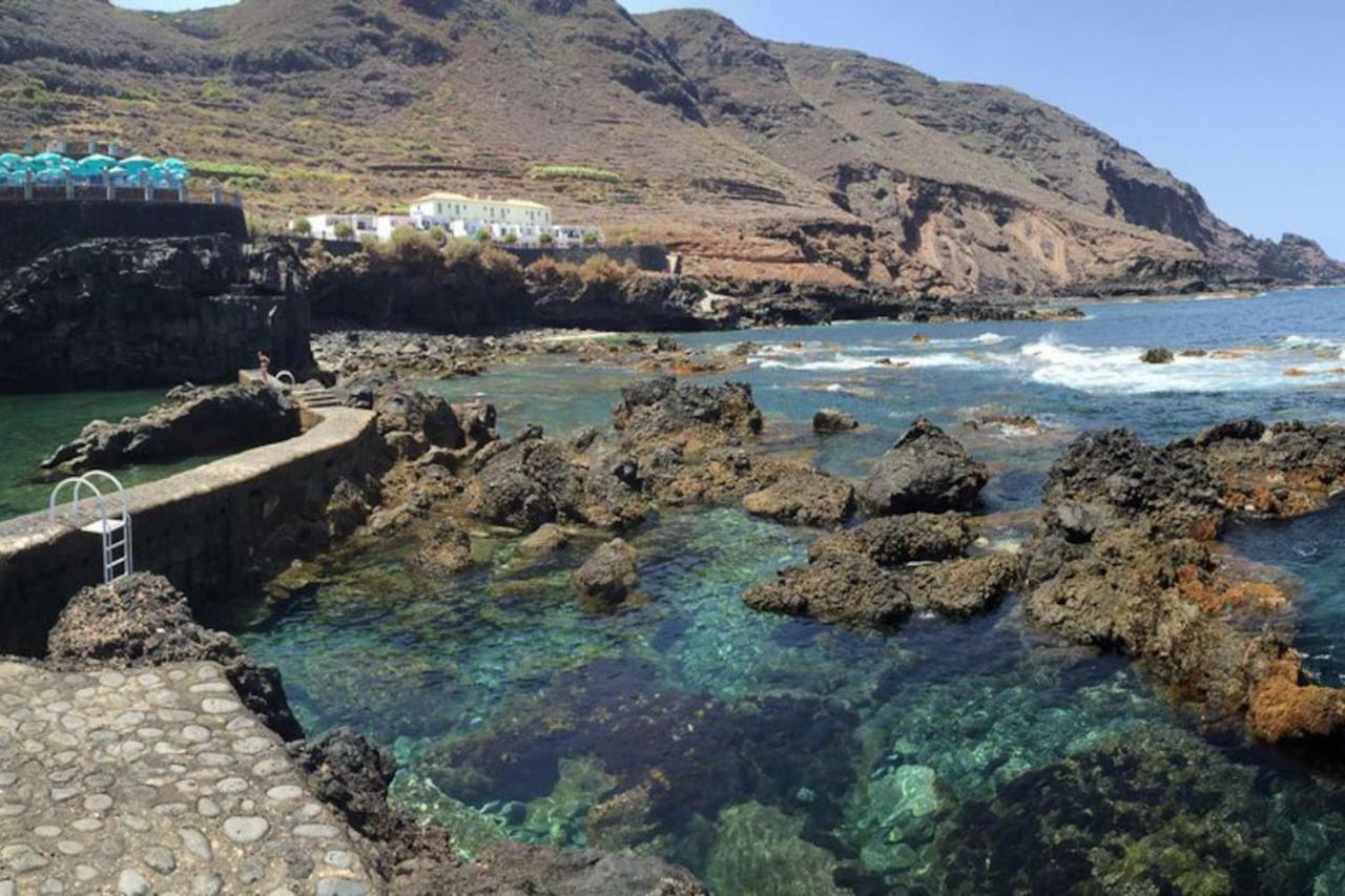 Primera Linea En Piscinas Naturales. Барловенто Екстер'єр фото
