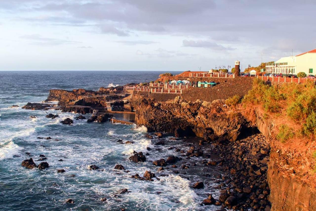 Primera Linea En Piscinas Naturales. Барловенто Екстер'єр фото